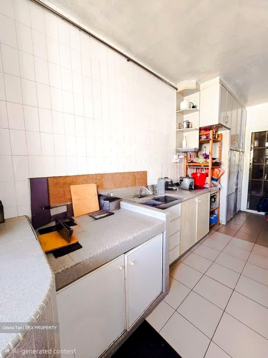 Blk 204 Petir Road (Bukit Panjang), HDB 4 Rooms #531053471
